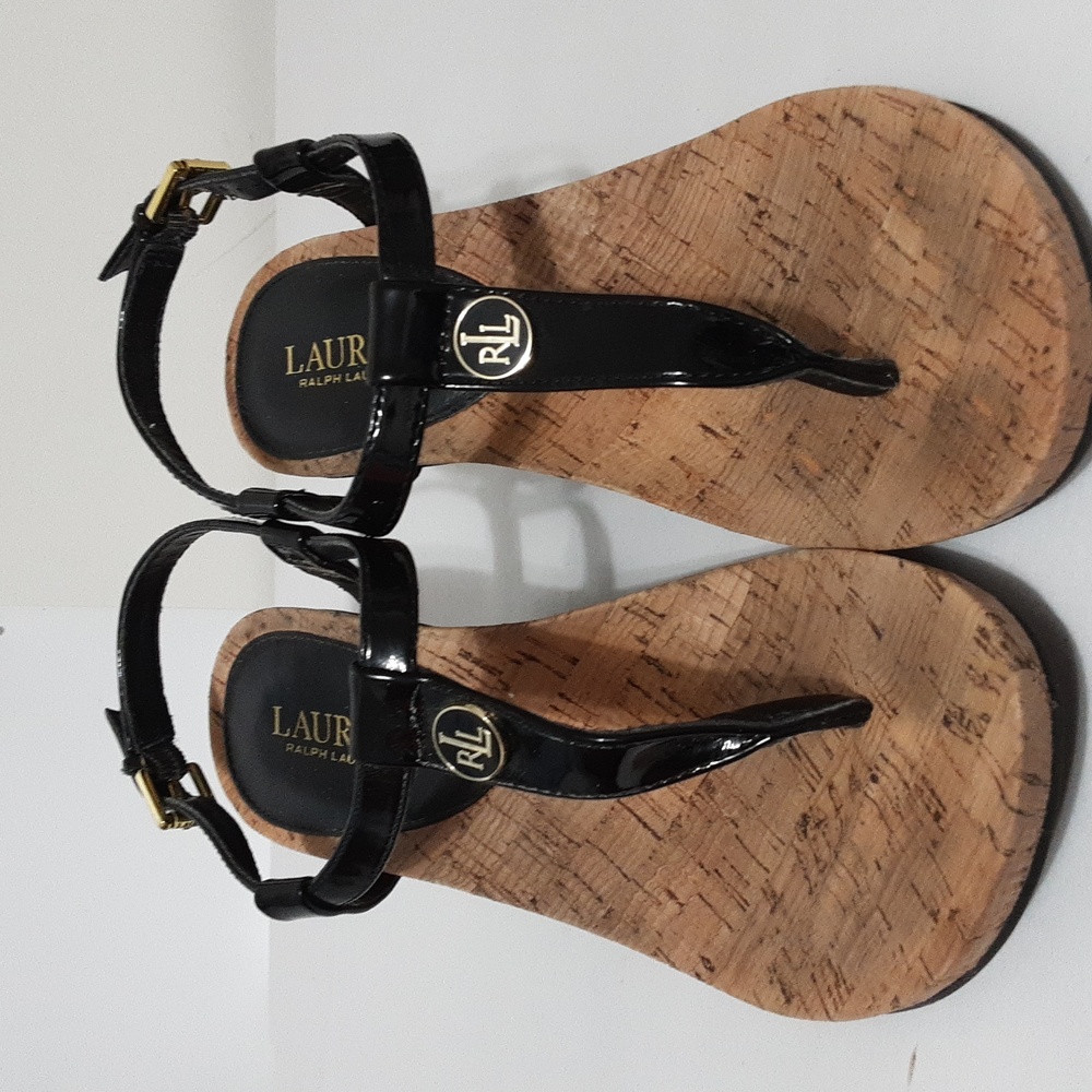 Lauren‎ Ralph Lauren Wedge Heel/ Shoes